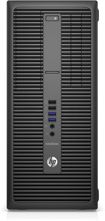 Стационарный компьютер HP, oбновленный Intel® Core™ i7-6700 Processor (8 MB Cache), Intel HD Graphics 530, 32 GB