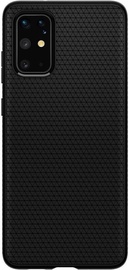 Spigen Liquid Air Back Case For Samsung Galaxy S20 Plus Matte Black
