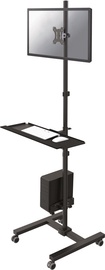 Держатель для монитора Neomounts By Newstar Mobile Workplace