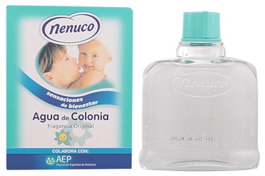 Bērnu smaržas Nenuco Agua De Colonia, 200 ml