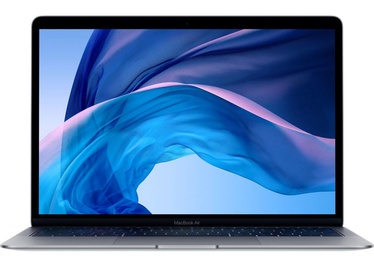 Apple MacBook Air / MVFJ2RU/A / 13.3" Retina / i5 DC 1.6 GHz / 8GB RAM / 256 SSD / RUS Space Grey