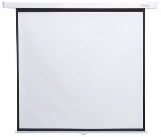 Projektoriaus ekranas 4World Wall Projection Screen 4:3 244 x 183