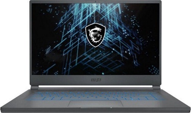 Ноутбук MSI Stealth 15M A11UEK-046NL Intel® Core™ i7, 16GB/512GB, 15.6″