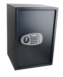 Põrandaseif Haushalt S-52ELC, 360 mm x 350 mm x 520 mm