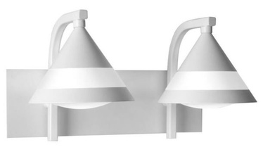 ActiveJet Wall Lamp LED 1440lm 12W White