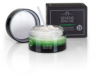 Sejas krēms sievietēm Sevens Skincare Anti-aging, 50 ml