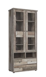 Black Red White Tarbes Canyon Oak