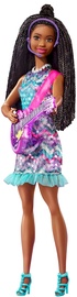 Кукла Barbie Big City Big Dreams GYJ24, 29 см