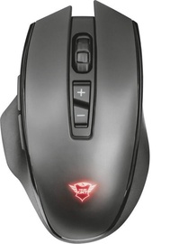 Trust GXT 140 Manx Rechargeable Wireless Mouse Black