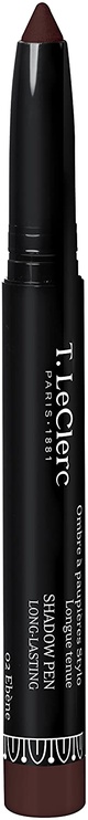 Acu ēnas TLeClerc Long Lasting 02 Ebene, 1.4 g