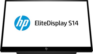 HP EliteDisplay S14 3HX46AA