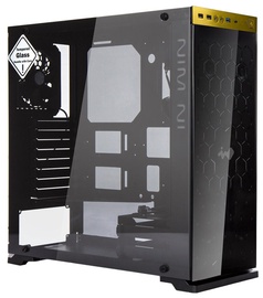 In Win 805 Mid Tower Gold 805CGOLD