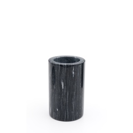 Стакан для ванной Ridder Mabelle 2246137, серый, 7 см x 11 см x 7 см