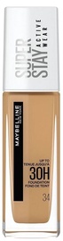 Tonālais krēms Maybelline Super Stay Active Wear 30H Soft Bronze, 30 ml