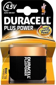 Duracell Plus Power 3LR12 Alkaline Battery