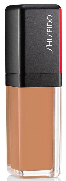 Lūpu krāsa Shiseido Laquerink 310 Honey Flash, 6 ml