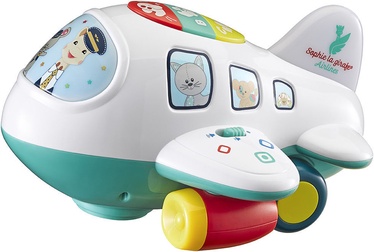 Vulli Sophie La Girafe Sophie's Plane 230800