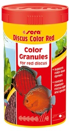 Sera Discus Color Red 250ml