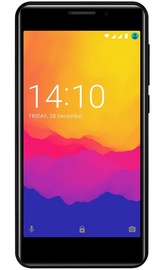 Prestigio Muze U3 LTE Dual Black