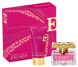 Escada Especially 30ml EDP + 50ml Body Lotion