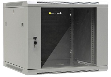 Серверный шкаф Netrack 019-090-66-021, 60 см x 60 см