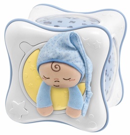 Chicco Rainbow Cube Blue