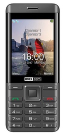 Maxcom Classic MM236 Dual Silver