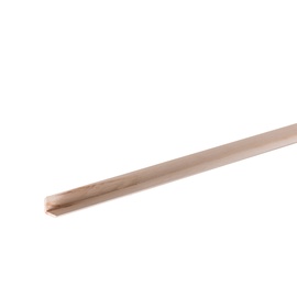 Apdares leņķis External Wood Corner Pine 2.5m