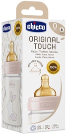Chicco Original Touch Bottle Pink 150ml