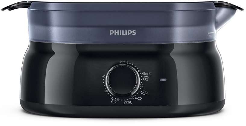 Garų puodas Philips HD9126/90