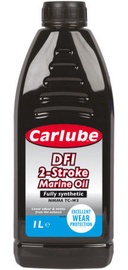 Carlube DFI 2-Stroke Oil 1l