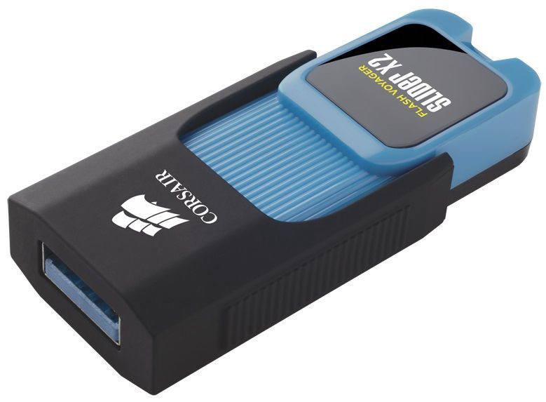 USB atmintinė Corsair, 64 GB