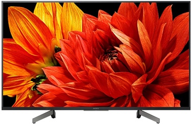 Sony XG83 KD-49XG8396