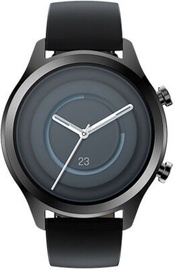 Nutikell Mobvoi TicWatch C2+ Platinum, must