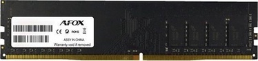 Operatyvioji atmintis (RAM) Afox AFLD48FH2P, DDR4, 8 GB, 2666 MHz