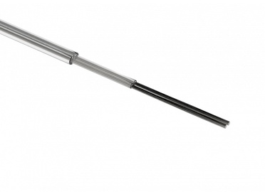 Kaabel Zamel OMYP 2X0.75, Eca, 300 V, 100 m, 2 x 0.75 mm²