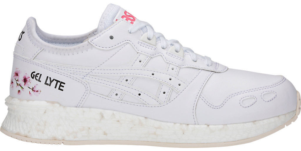 asics hypergel lyte black