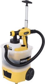 Pulverizatorius dažymui Powerplus, 750 W, 800 ml