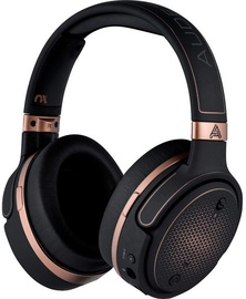 Audeze Mobius Over-Ear Bluetooth Gaming Headphones Copper