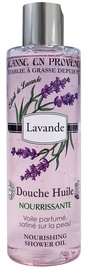 Dušas eļļa Jeanne en Provence Lavender, 250 ml