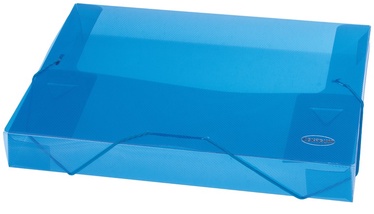 Kaaned Centrum Document Case A4 000051201928 Assorted