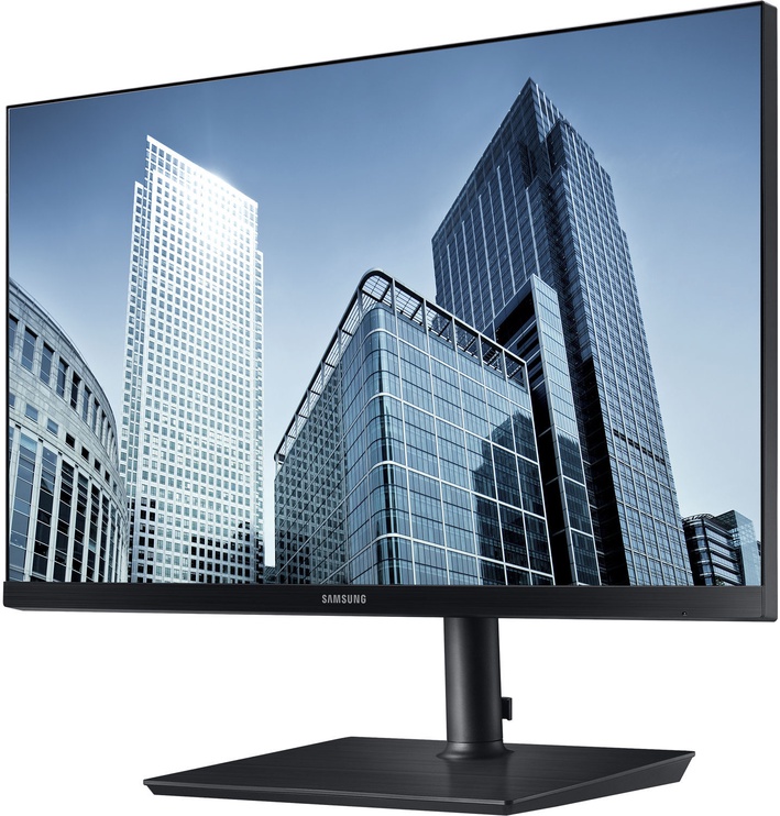 Monitorius Samsung LS27H850QFUXEN, 27", 4 ms