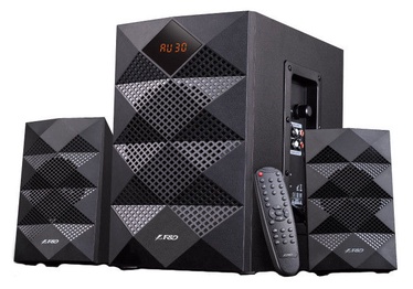 F&D A180X Multimedia Bluetooth Speakers