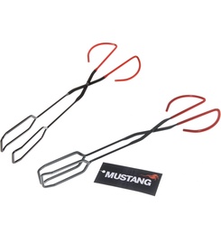 Näpitsad Mustang, 380 mm x 120 mm