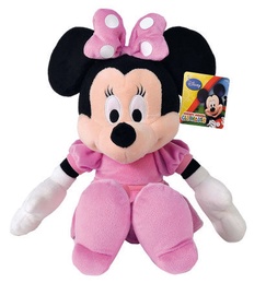 Disney Minnie Mouse Pink 25cm 1601687