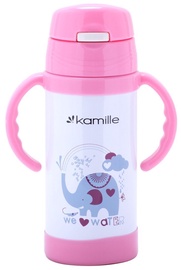 Termoss Kamille Vacuum Mug for kids, 0.35 l