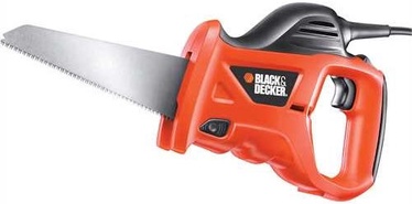 Pjūklas Black & Decker, 400 W