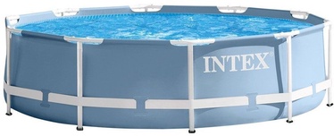 Intex Frame Pool Set Prism Rondo 305cm