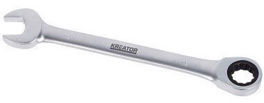 Ключ с трещоткой Kreator Open Ratchet Spanner 15mm