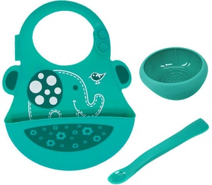 Marcus & Marcus Baby First Feeding Set Ollie
